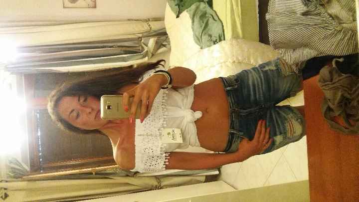 Acquisti x viaggio piace????!!!! - 2