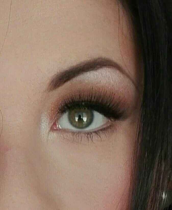 Sposine, che trucco avete scelto? - 1