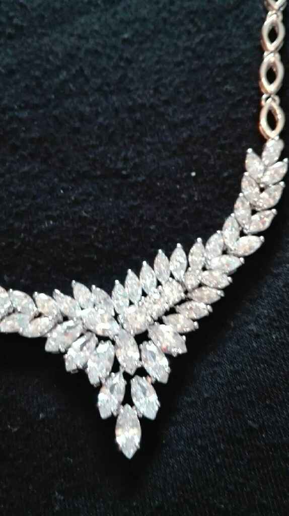 Collana che dire??? - 1