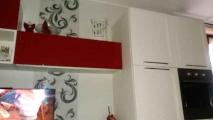 Cucina...com'è la vostra???? - 2