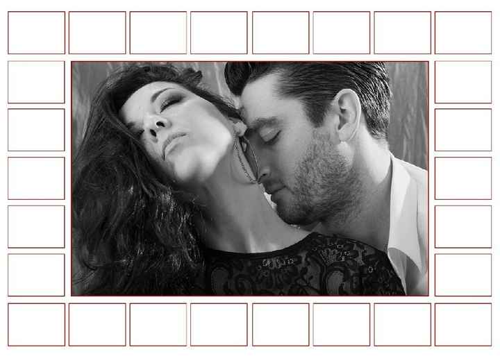 Vi  piace ragazza il mio tableu??? - 1