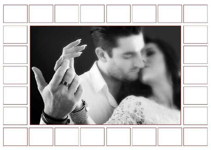 Vi  piace ragazza il mio tableu??? - 2