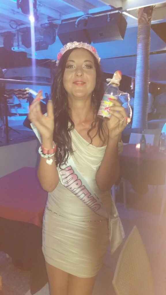 Il mio addio al nubilato - 1