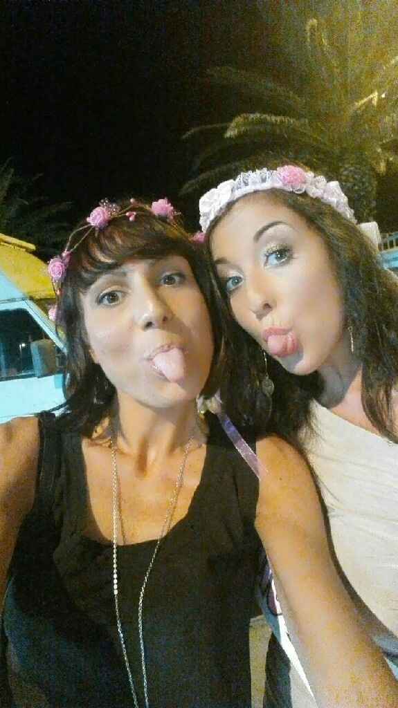 Il mio addio al nubilato - 2