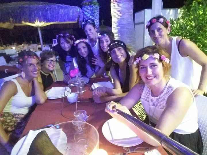 Il mio addio al nubilato - 3