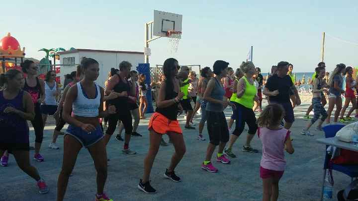 Il mio addio al nubilato - 4