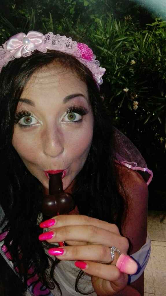 Il mio addio al nubilato - 6