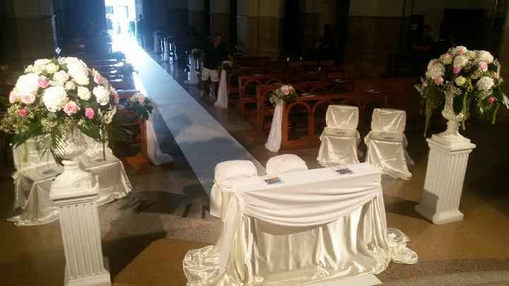 Un anteprima del mio addobbo - 1