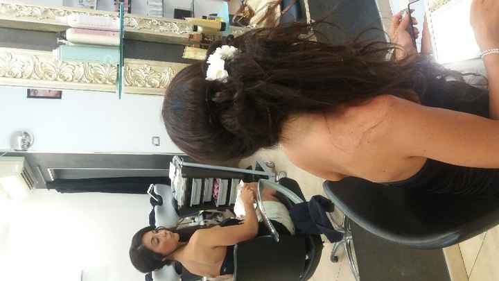 Acconciatura a -10 quale???? - 2