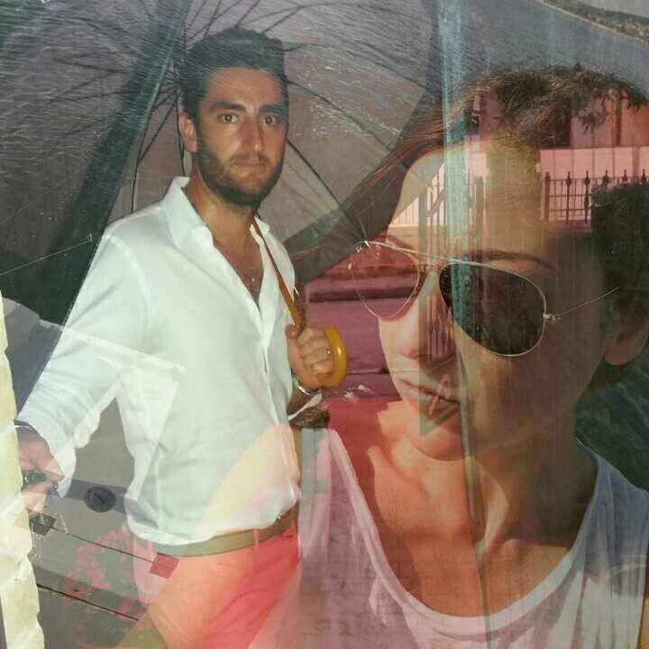 Ecco i nostri scatti da futuri sposi - 1