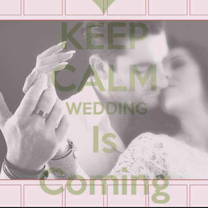 Ecco i nostri scatti da futuri sposi - 4