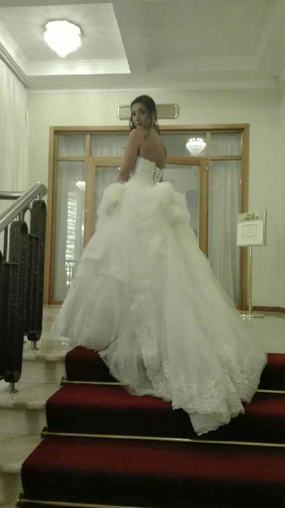 Sposati 6.08.2016 - 2