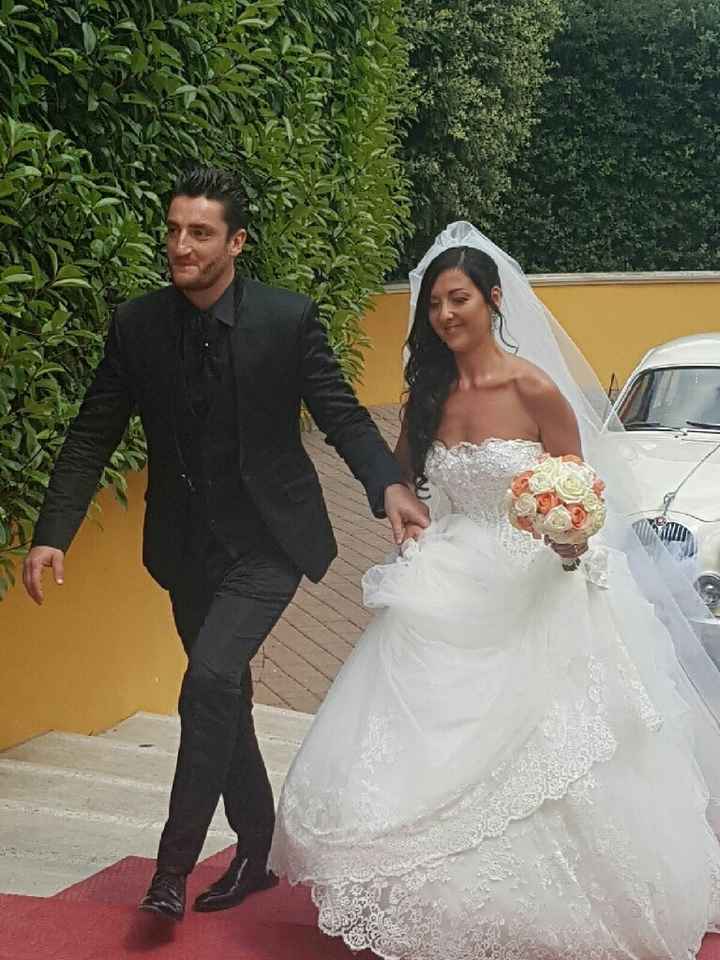 Sposati 6.08.2016 - 8