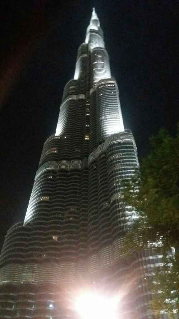 Dubai e indonesia - 1