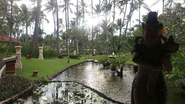 Dubai e indonesia - 2