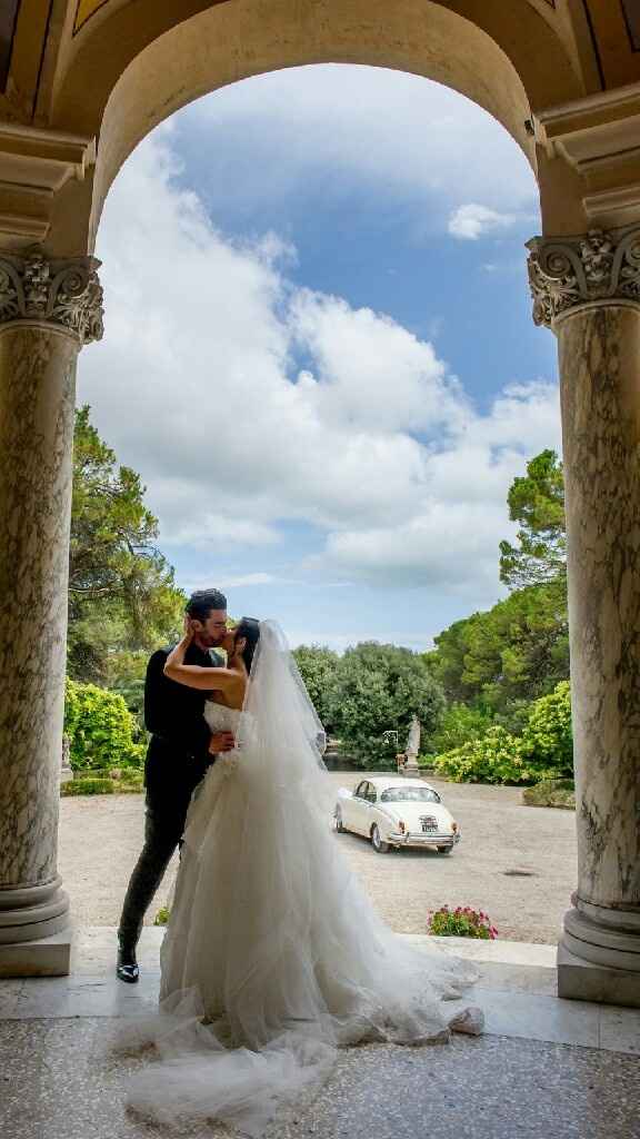 Chiara e luigi 06.08.2016 - 5