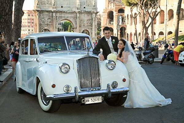 Eccoci finalmente sposi! - 1