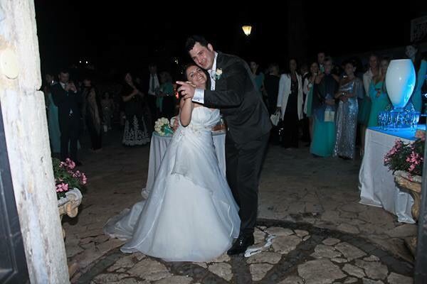 Eccoci finalmente sposi! - 4