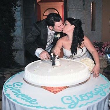 I baci  dei nostri matrimoni! - 1