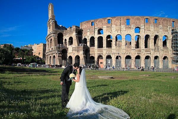 I baci  dei nostri matrimoni! - 2