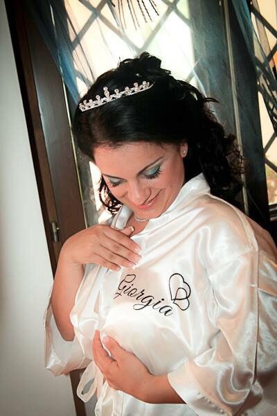 Eccoci finalmente sposi! - 1