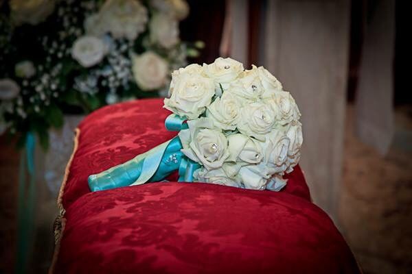 Scelta del bouquet - 1