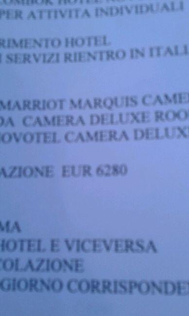 Dubai -bali-lombok - 2