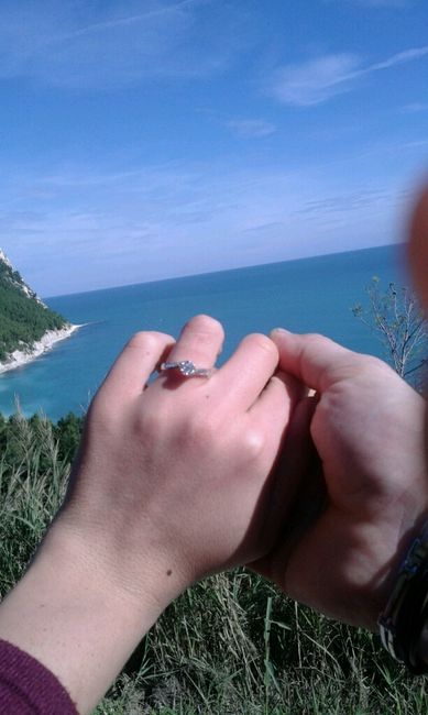 Ecco l anello - 2