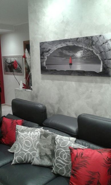 Cucina e sala piace? - 2