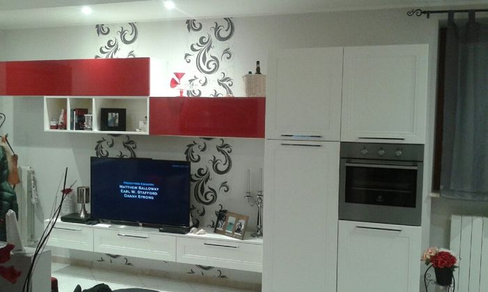 Cucina e sala piace? - 3