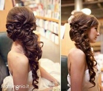 Idee acconciatura - 3