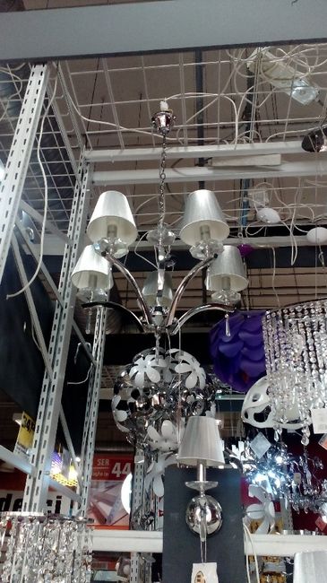 Quale tra i due x tavolo sala???? - 2