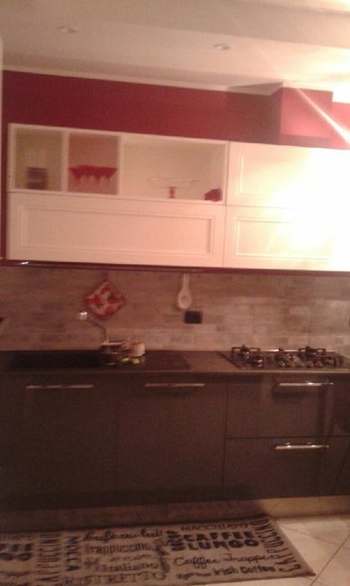 Foto casetta finita! - 2