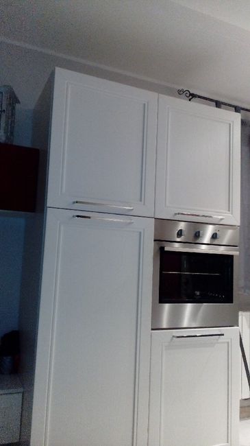 Cucina arredo3 - 1