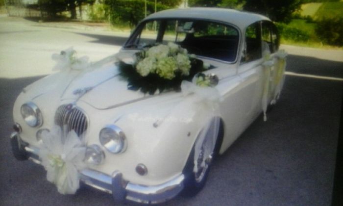 La nostra macchina!!! prenotataaaa!!! - 1