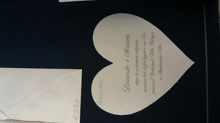 Partecipazioni che dite? - 2