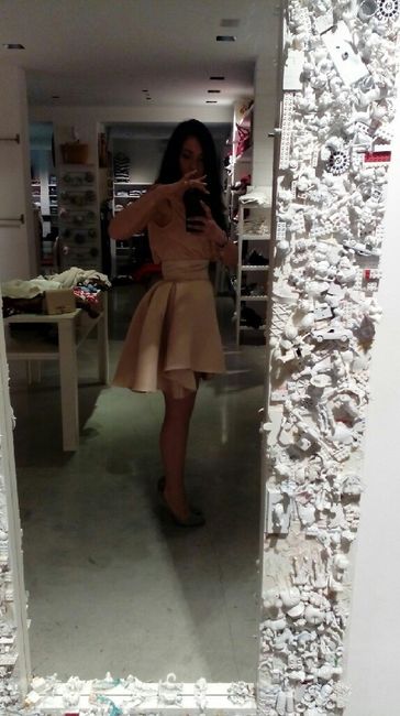 Vestito cerimonia - 2