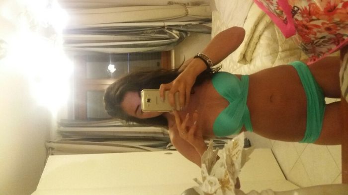 Piace il costume? ? - 1