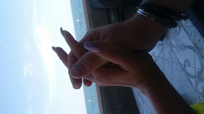 Eccoci dopo la promessa - 3