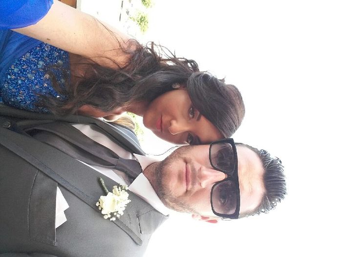 Io e fm da invitati - 1