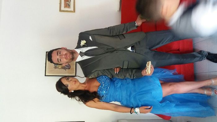 Io e fm da invitati - 3