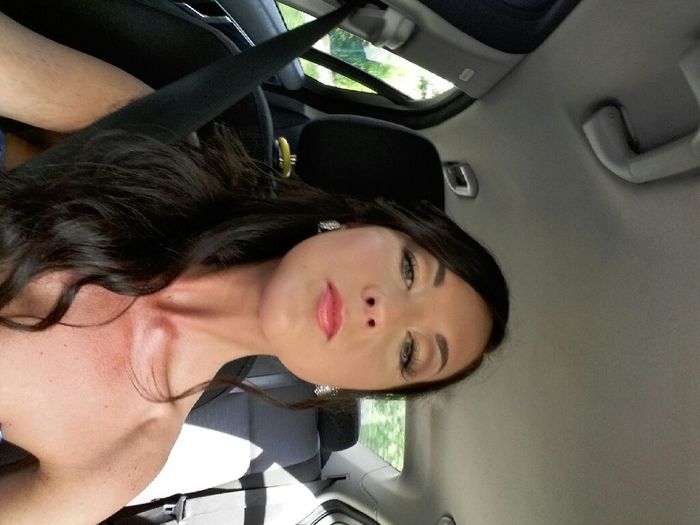 Che dite trucco illuminante????? - 2