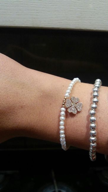 Bracciale regalo - 1