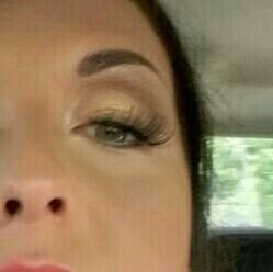 Quale dei due occhi?? - 2