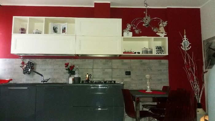 Cucina...com'è la vostra???? - 1