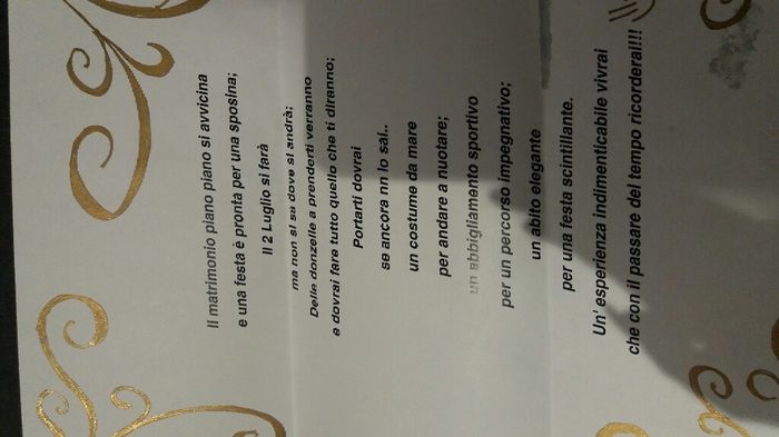 Addio al nubilato..... - 1