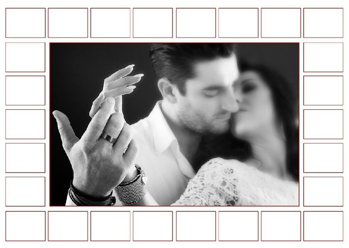 Vi  piace ragazza il mio tableu??? - 2