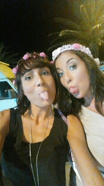 Il mio addio al nubilato - 2