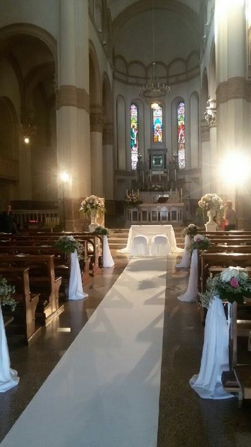 Un anteprima del mio addobbo - 1