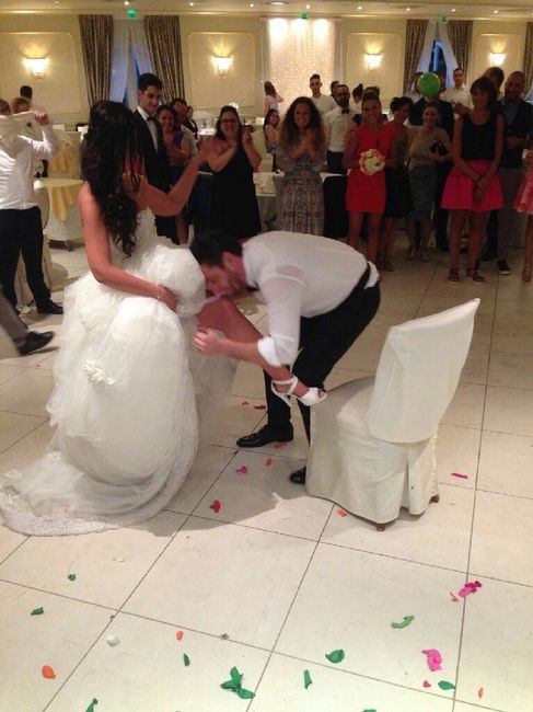 Sposati 6.08.2016 - 6